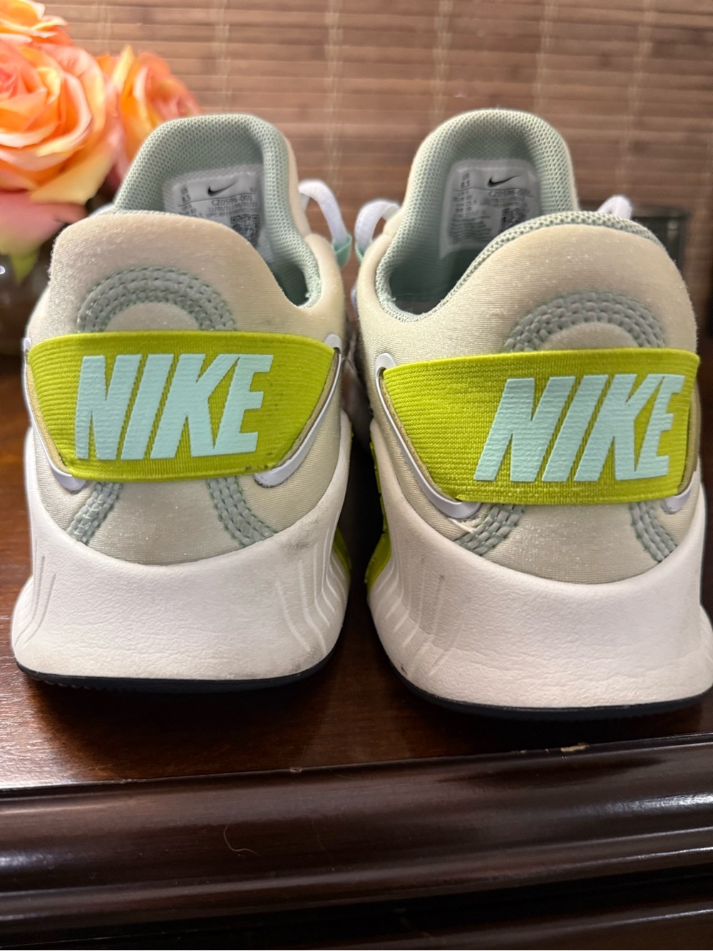 Nike Metcon - Picture 4 of 6